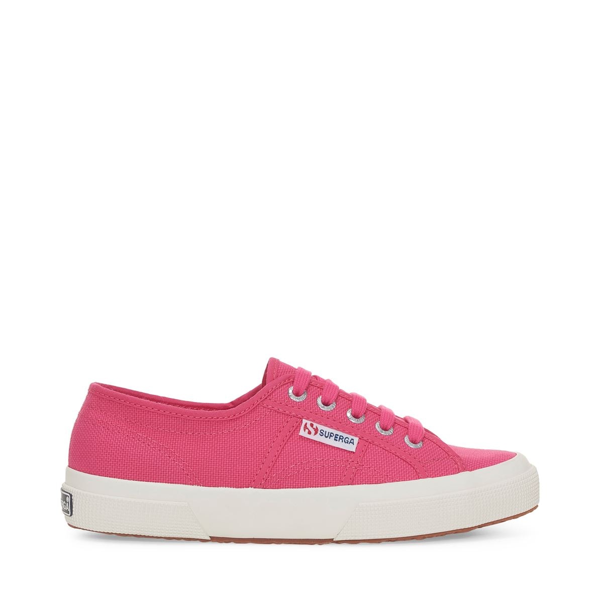 Superga Sneaker »2750 COTU CLASSIC«