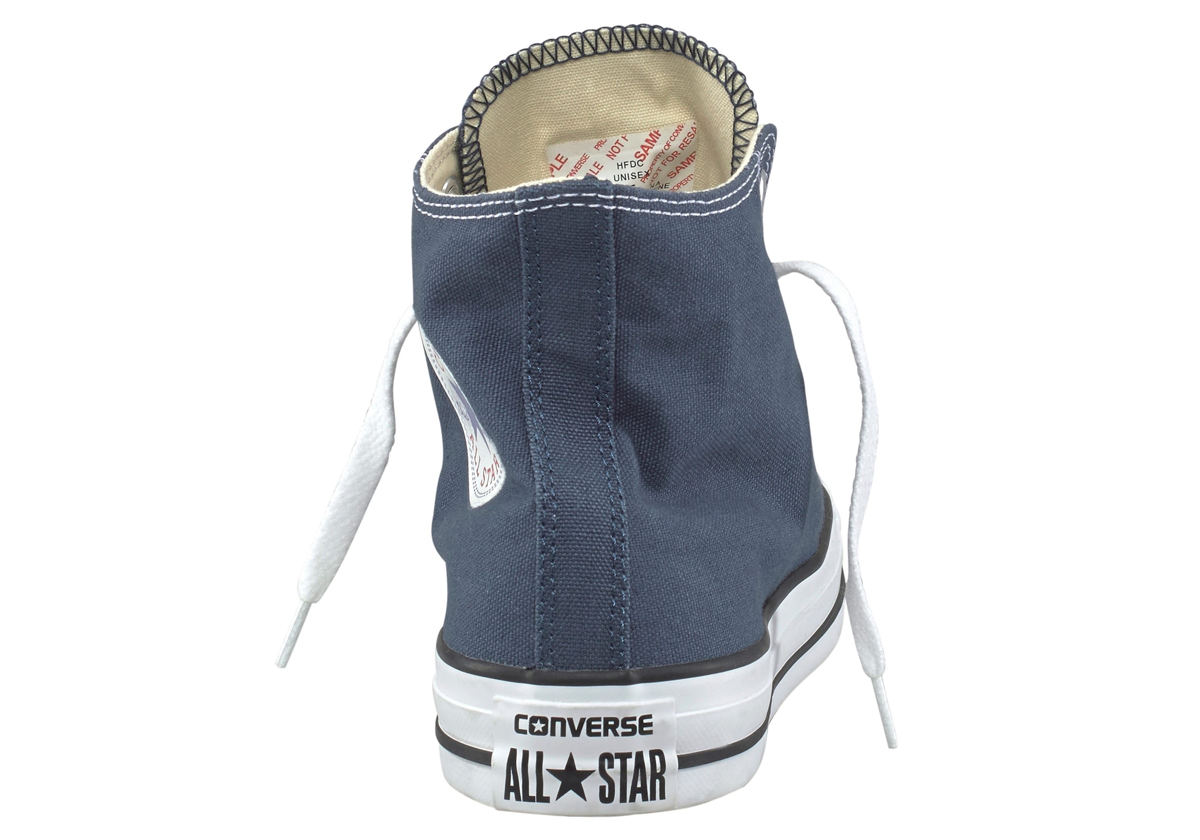 Converse Sneaker »Chuck Taylor All Star Core Hi«