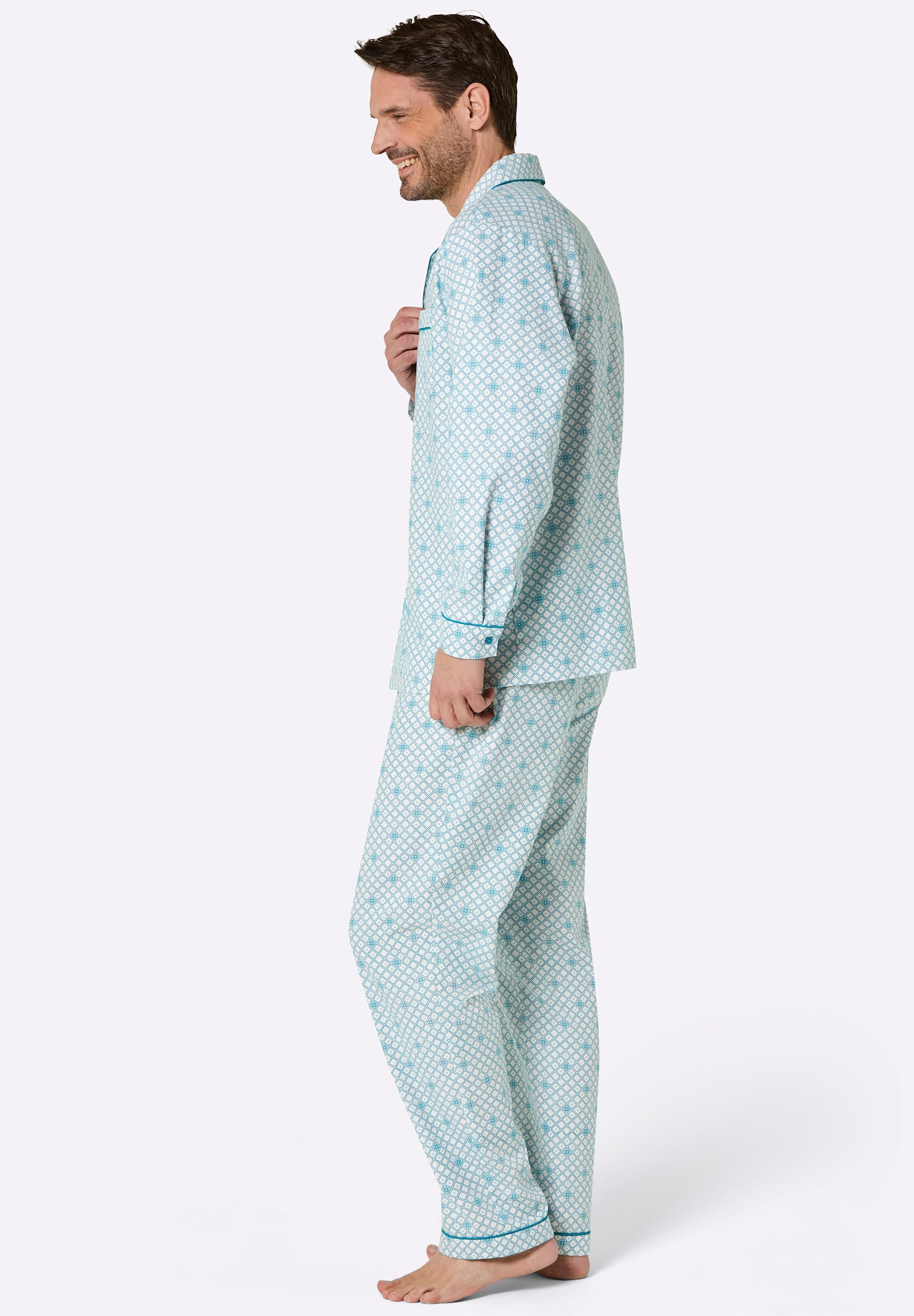 Witt Pyjama »Pyjama Pyjama« 1 Stk.