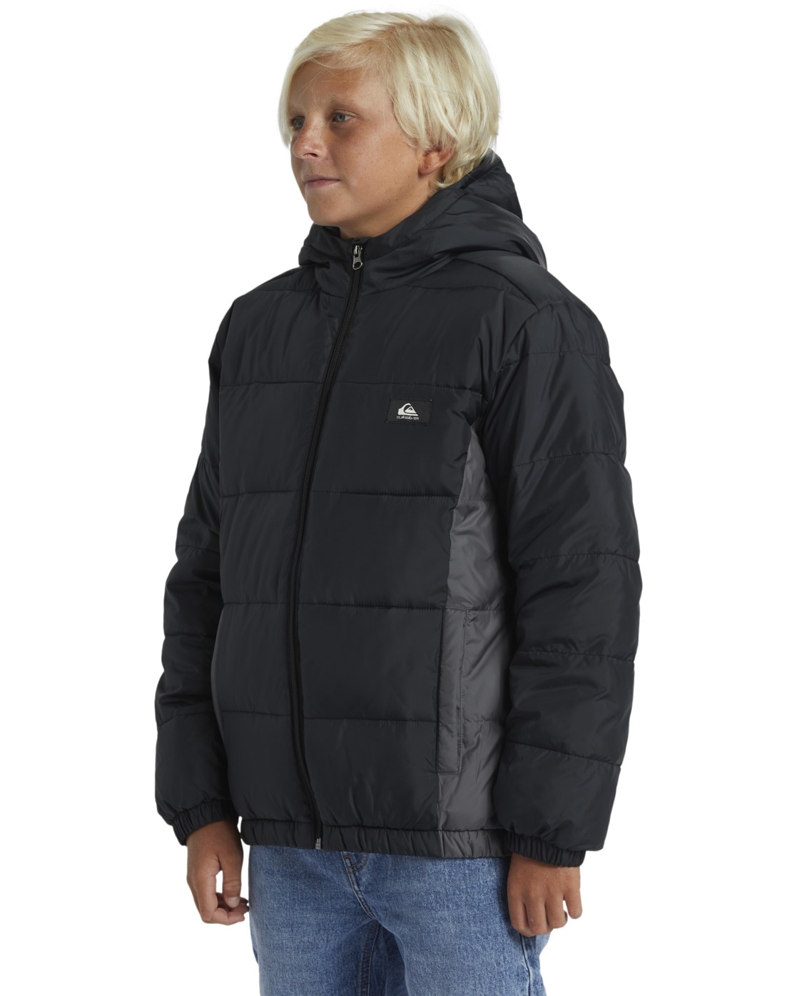 Quiksilver Outdoorjacke »Mirage Mix«