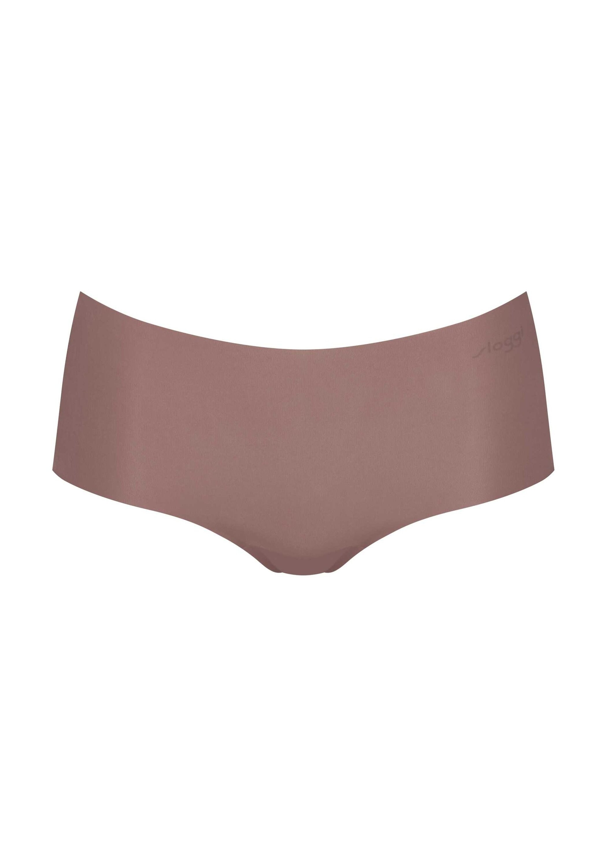 sloggi Panty »Panty Zero Microfiber Shorts 2.0 2er Pack«