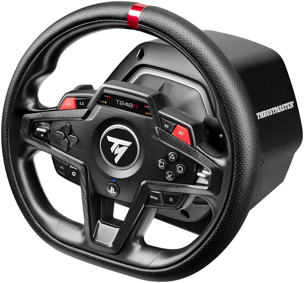 Thrustmaster Gaming-Lenkrad »T248R«