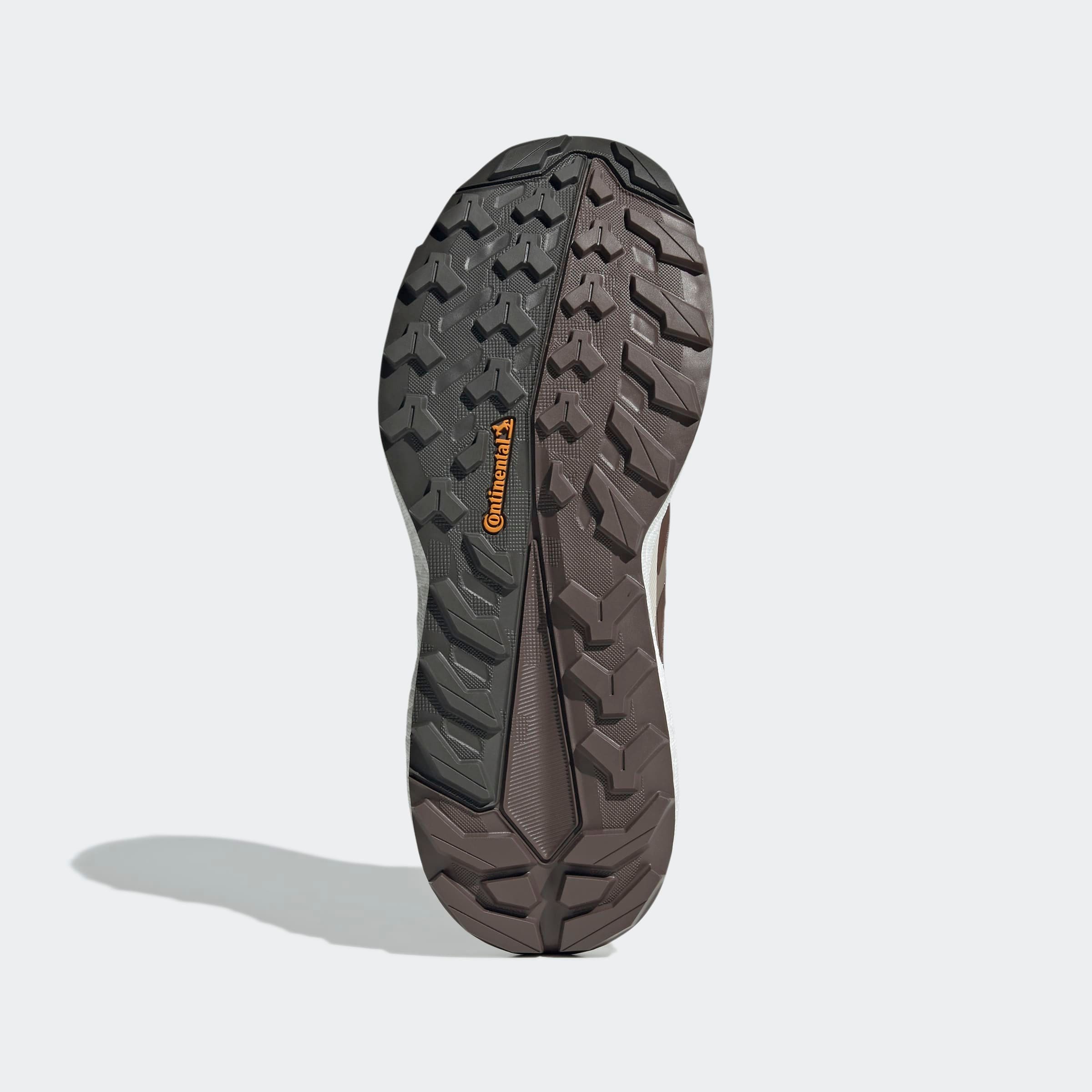 adidas TERREX Wanderschuh »FREE HIKER 2.0 LOW«