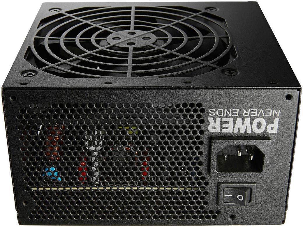 Fortron Netzteil »HEXA 85+ PRO«