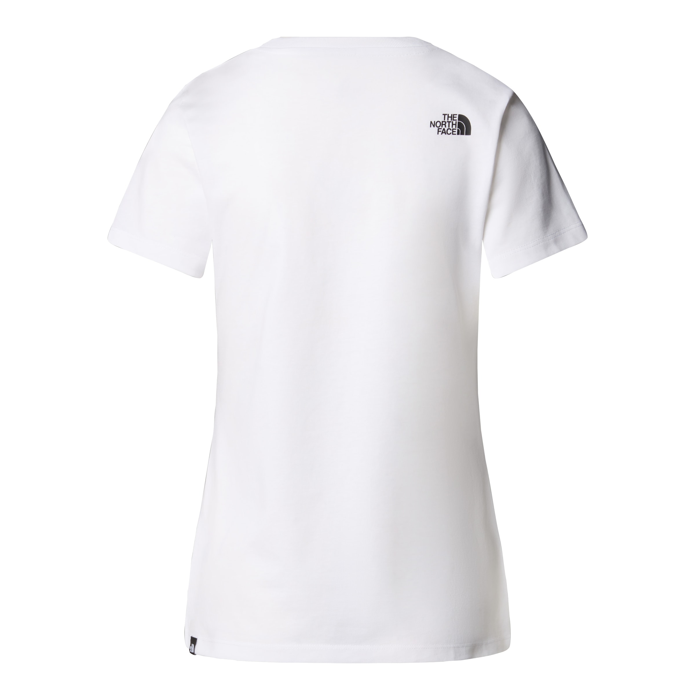 The North Face T-Shirt »W S/S EASY TEE«