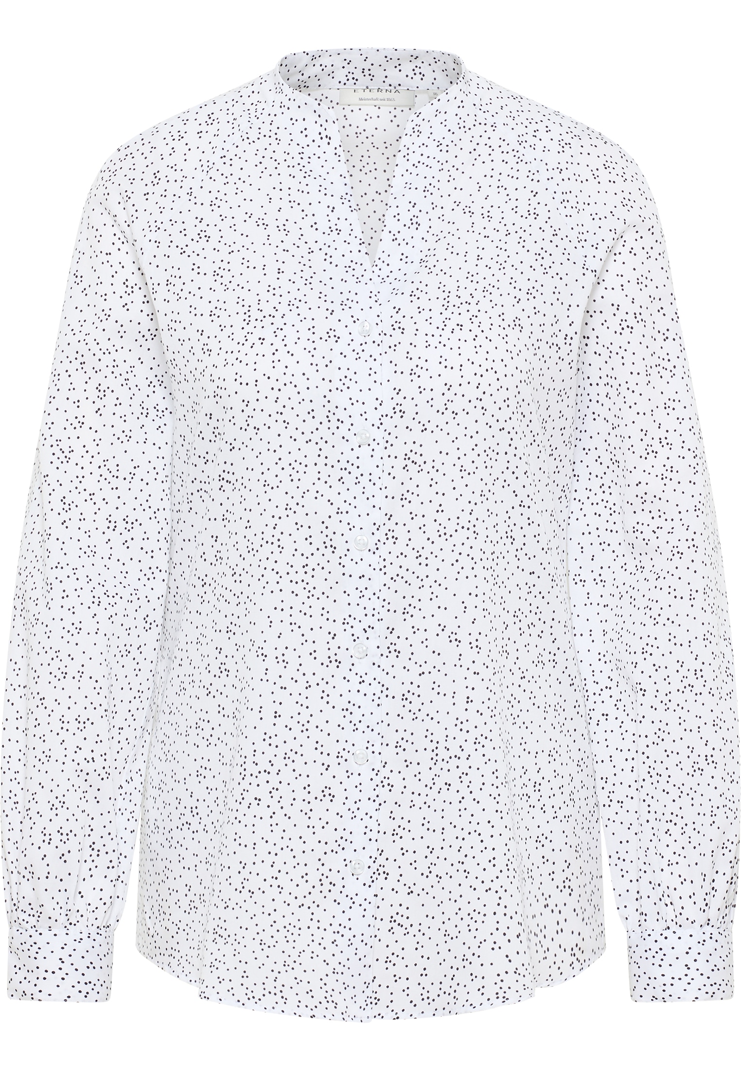 Eterna Hemdbluse »REGULAR FIT«
