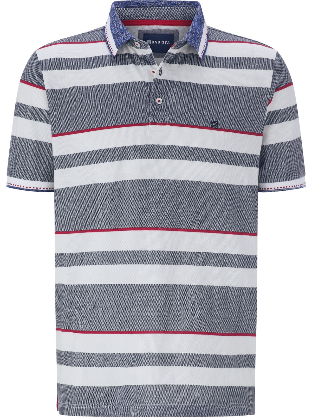 Babista Poloshirt »Poloshirt ILRON«, (1 tlg.)