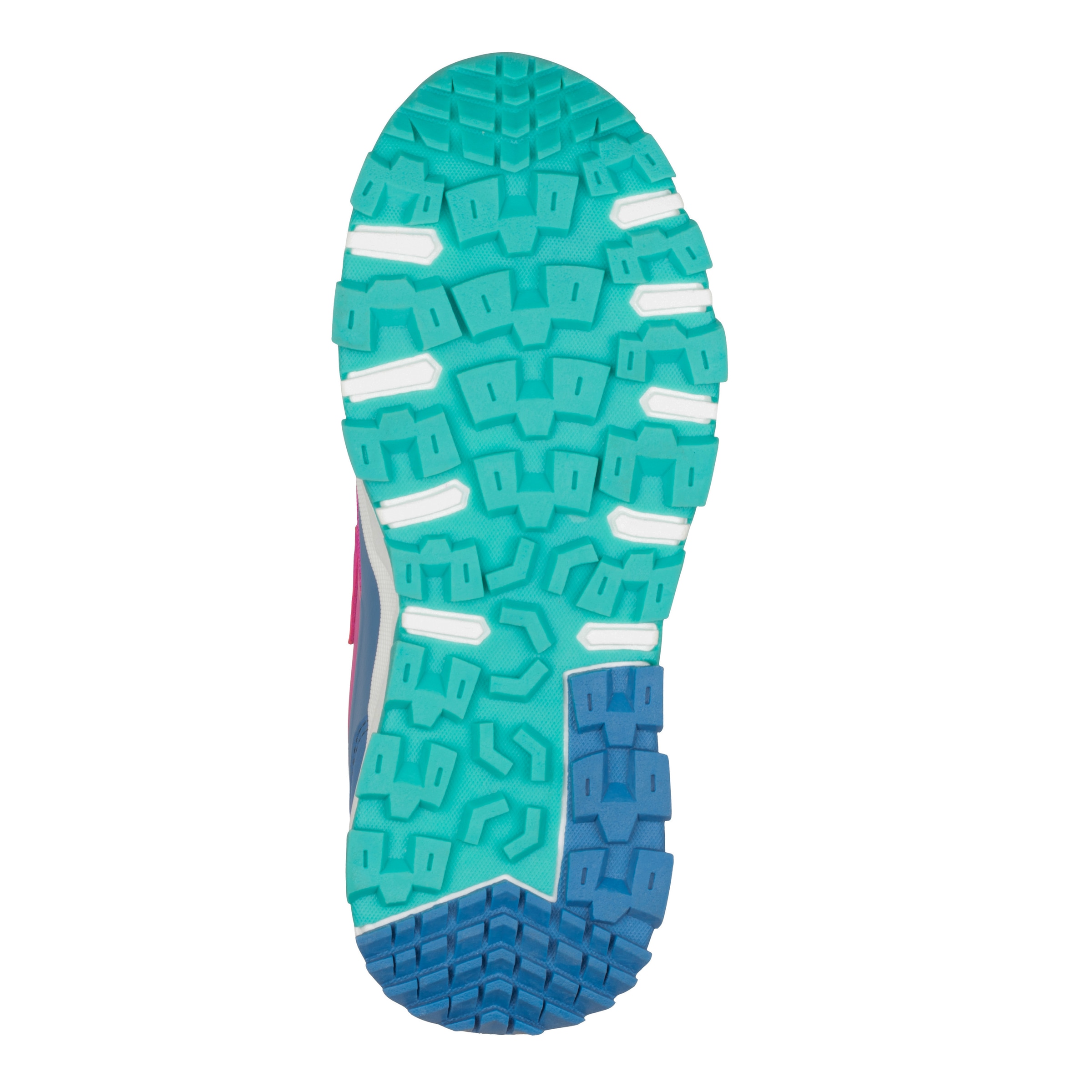 TROLLKIDS Outdoorschuh »KIDS PREIKESTOLEN HIKER«  wasserdicht