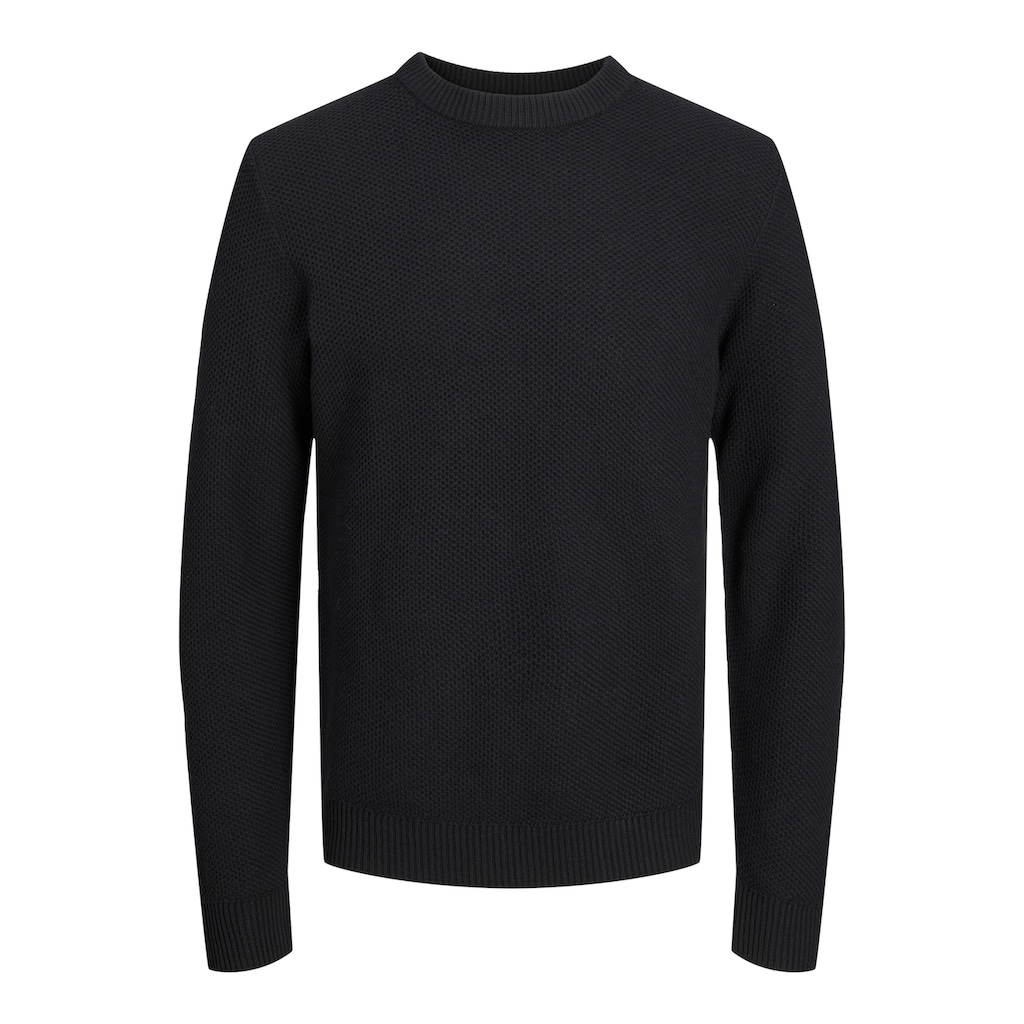 Jack & Jones Junior Rundhalspullover »JORBRODY KNIT CREW NECK BF JNR«