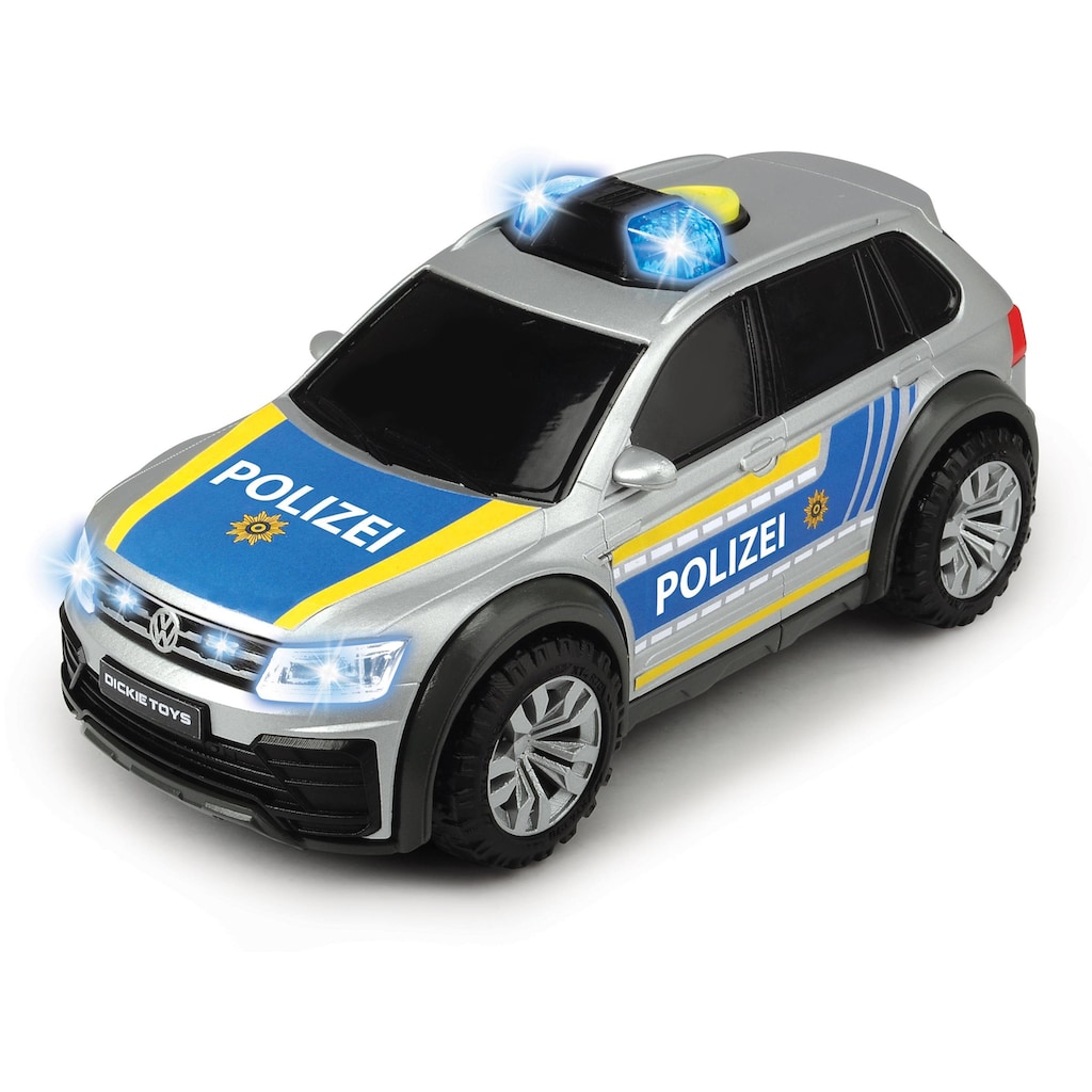 Dickie Toys Spielzeug-Polizei »VW Tiguan R-Line«