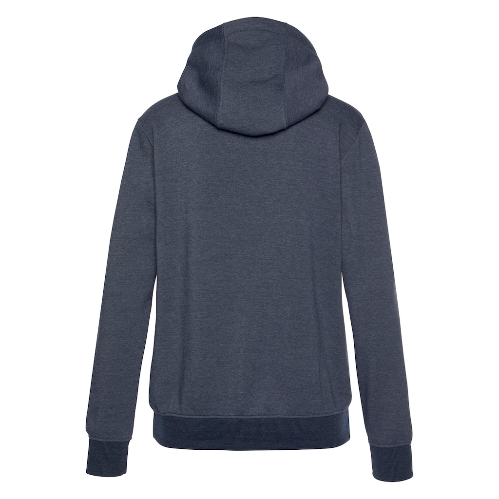 s.Oliver Kapuzensweatjacke