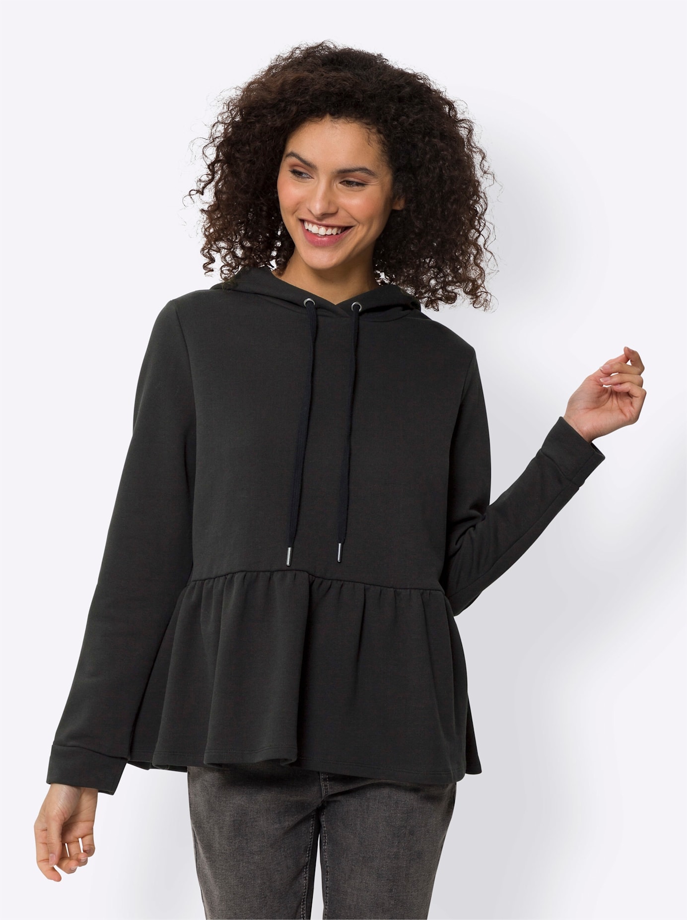 heine Sweatshirt