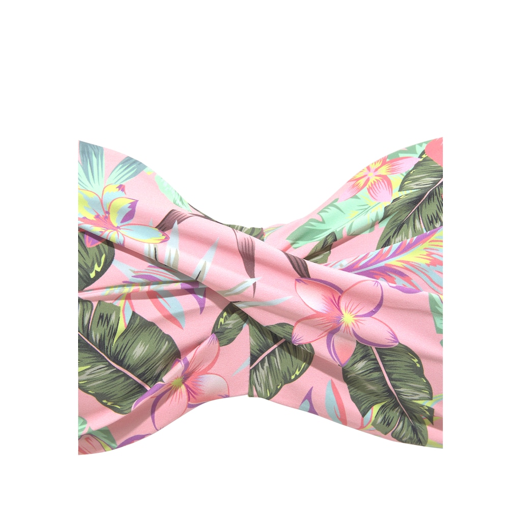 s.Oliver Bügel-Bandeau-Bikini-Top »Azalea«