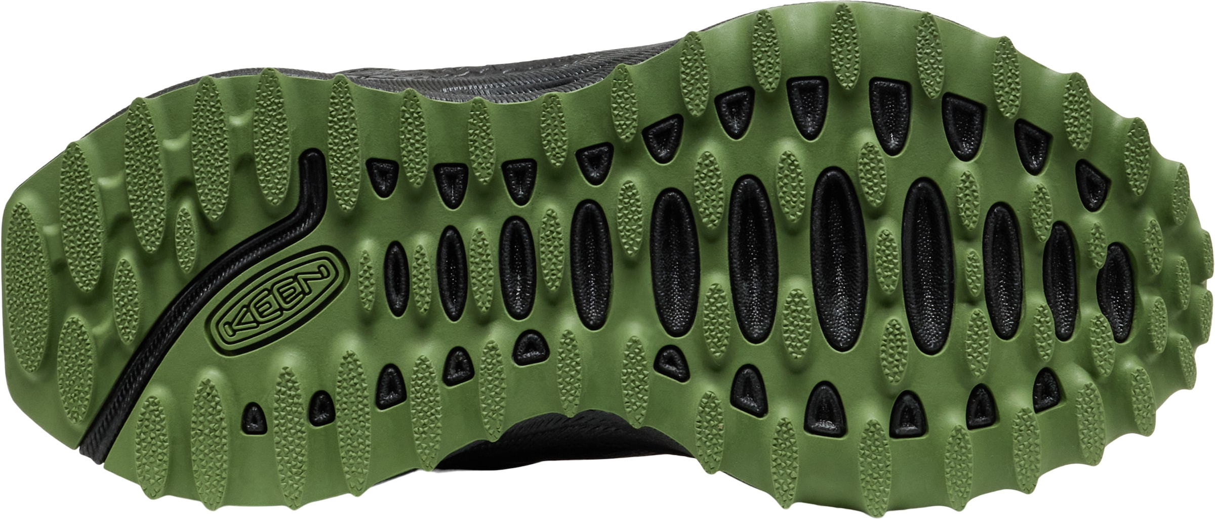 Keen Outdoorschuh »ZIONIC WP«  wasserdicht