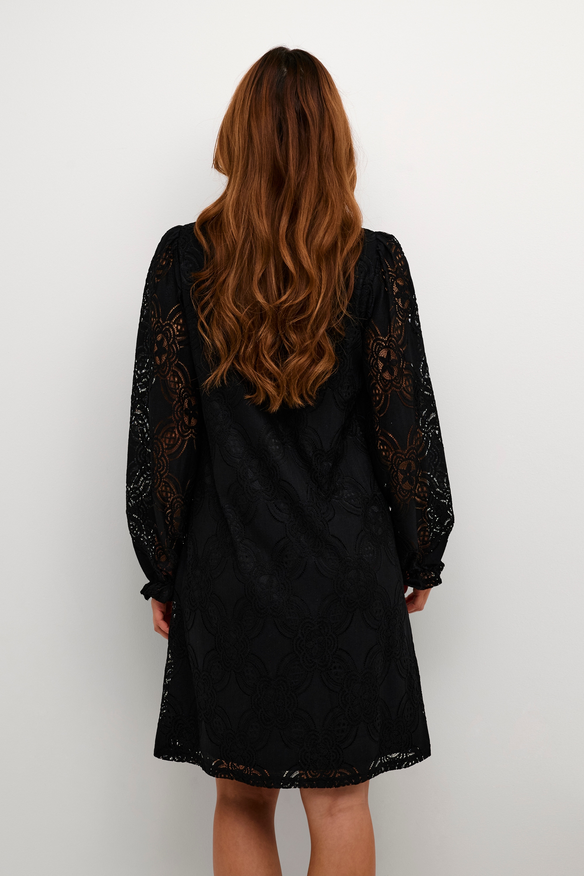 Culture Midikleid »Kleid CUolu«