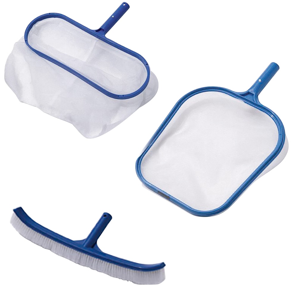 KONIFERA Rundpool »Bahamas II« verschiedene Größen, für den Volleinbau