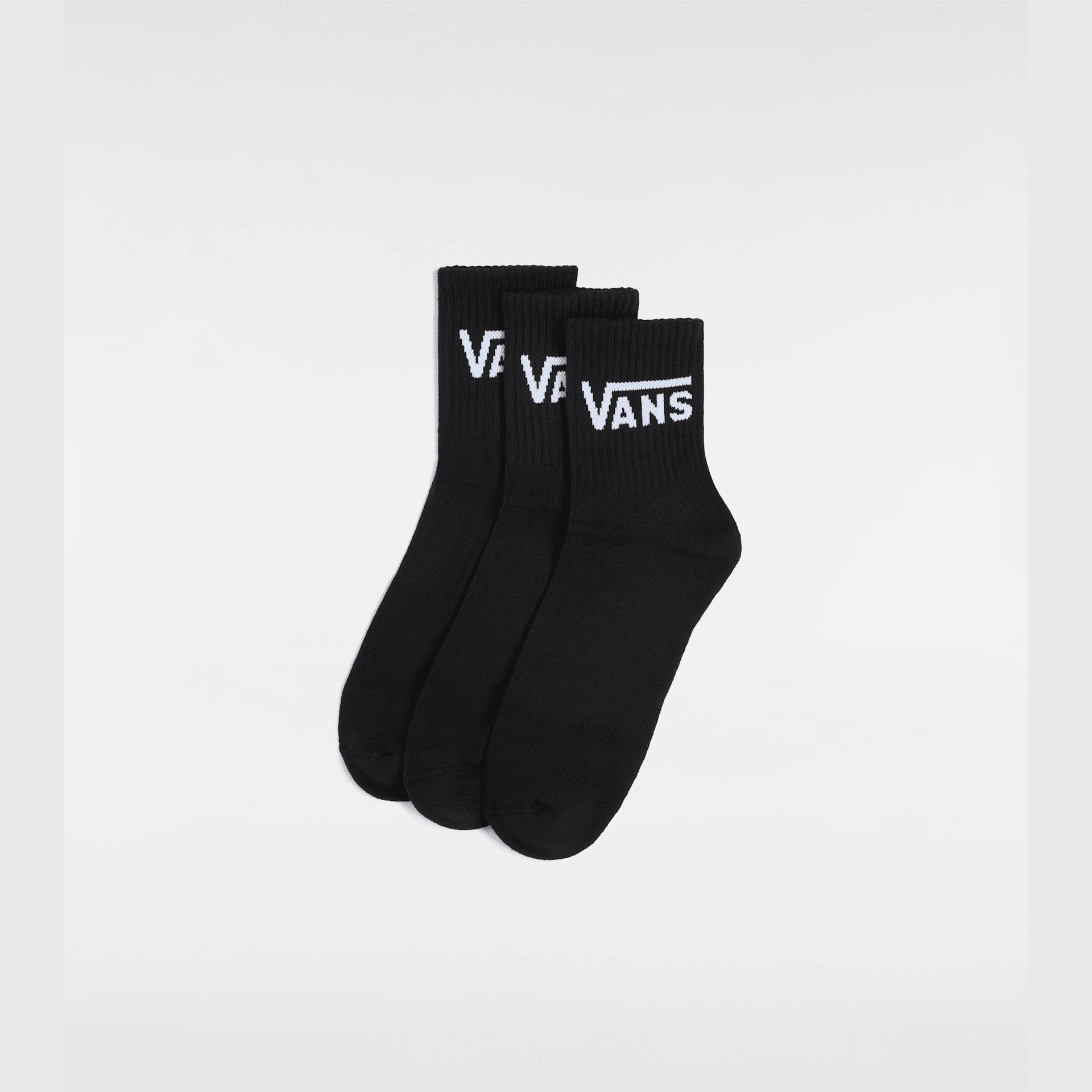 Vans Socken »CLASSIC HALF CREW 3er Pack«, (3 Paar)