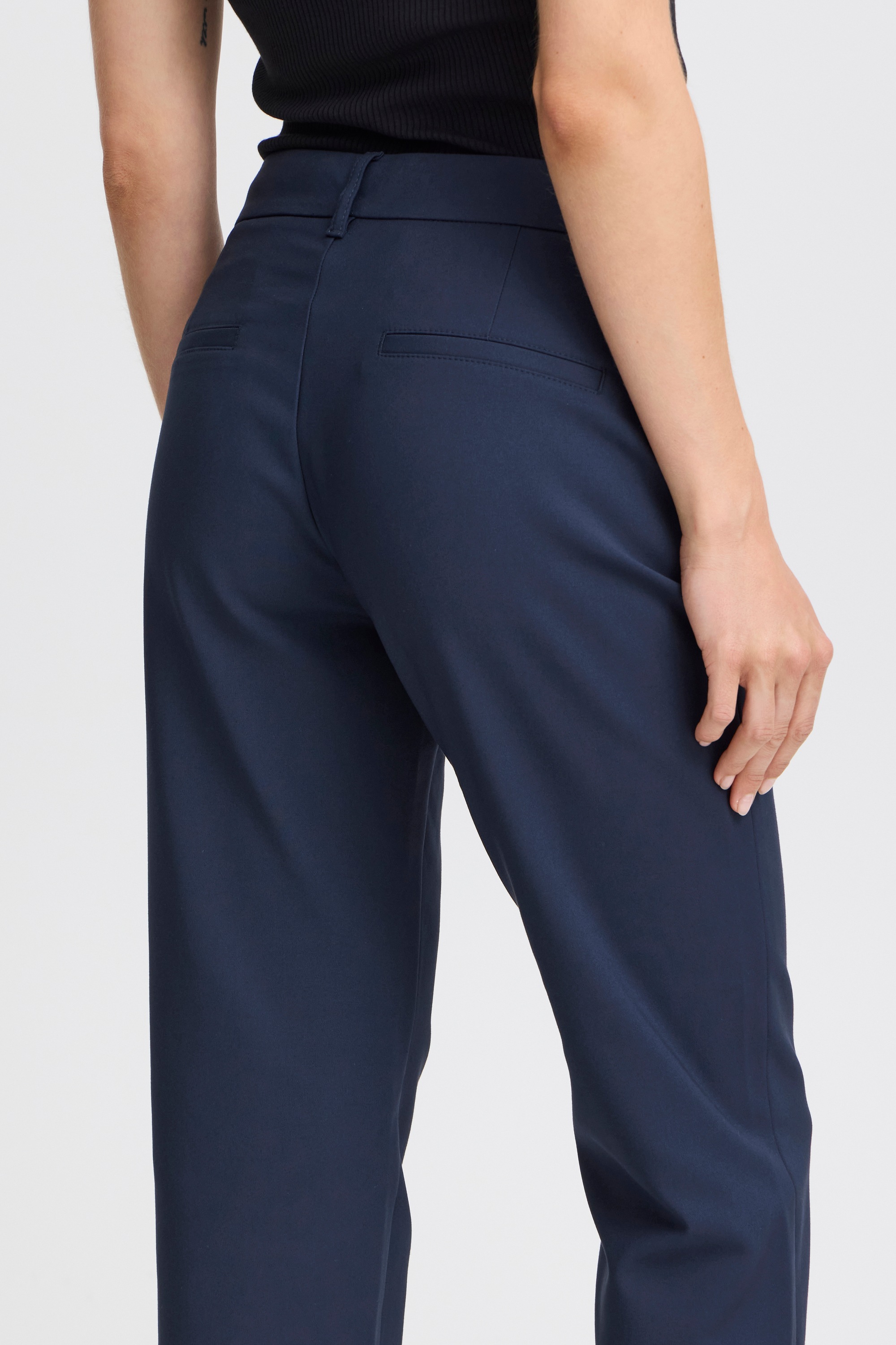 Pulz Jeans Chinohose »Chino PZBINDY«