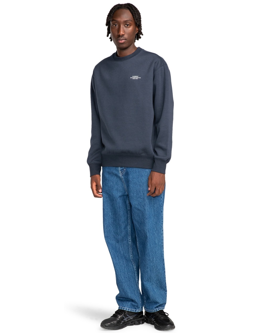 Element Sweatshirt »Element Co«
