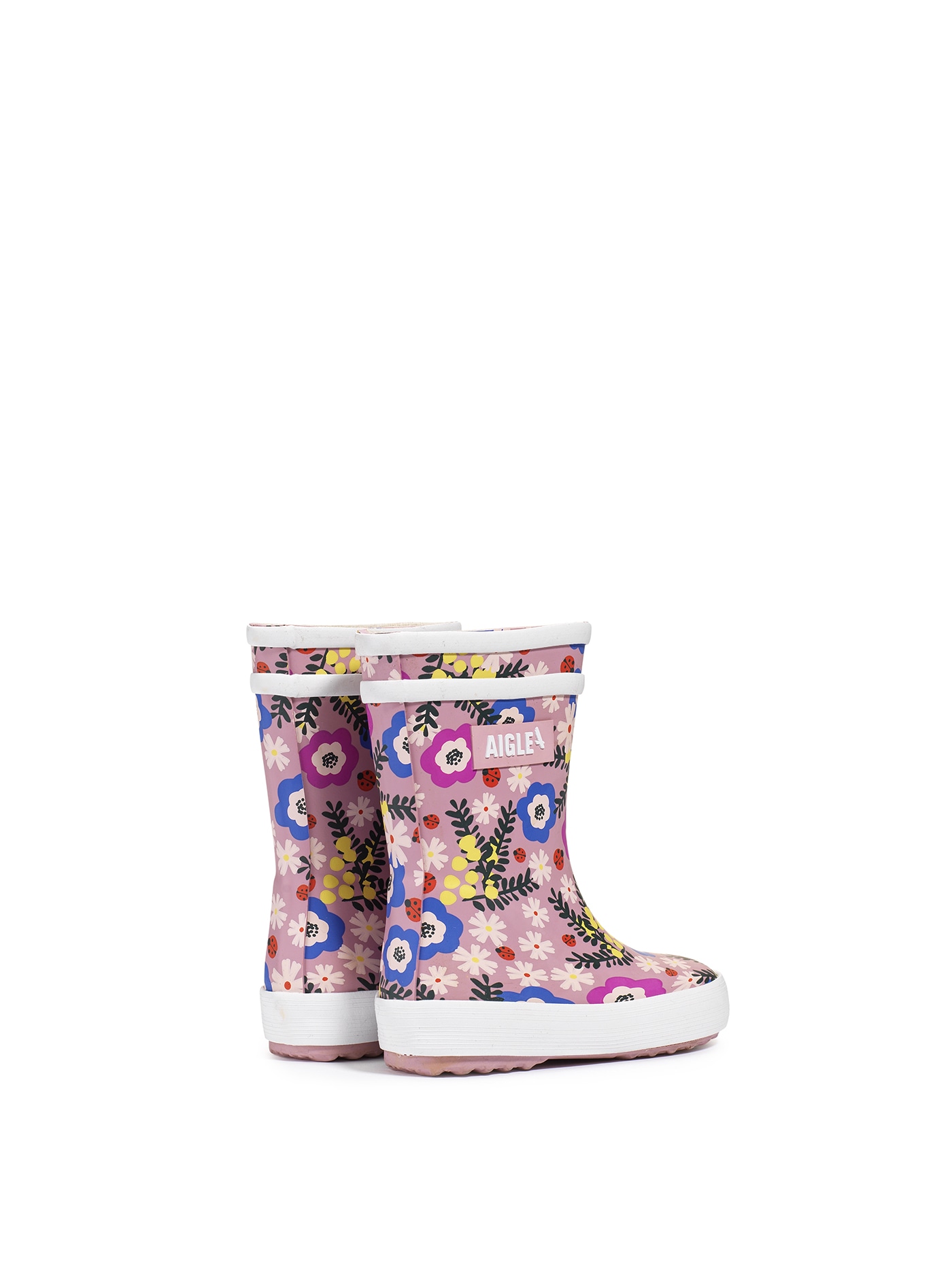 Aigle Stiefel »Baby Flac Play 2«