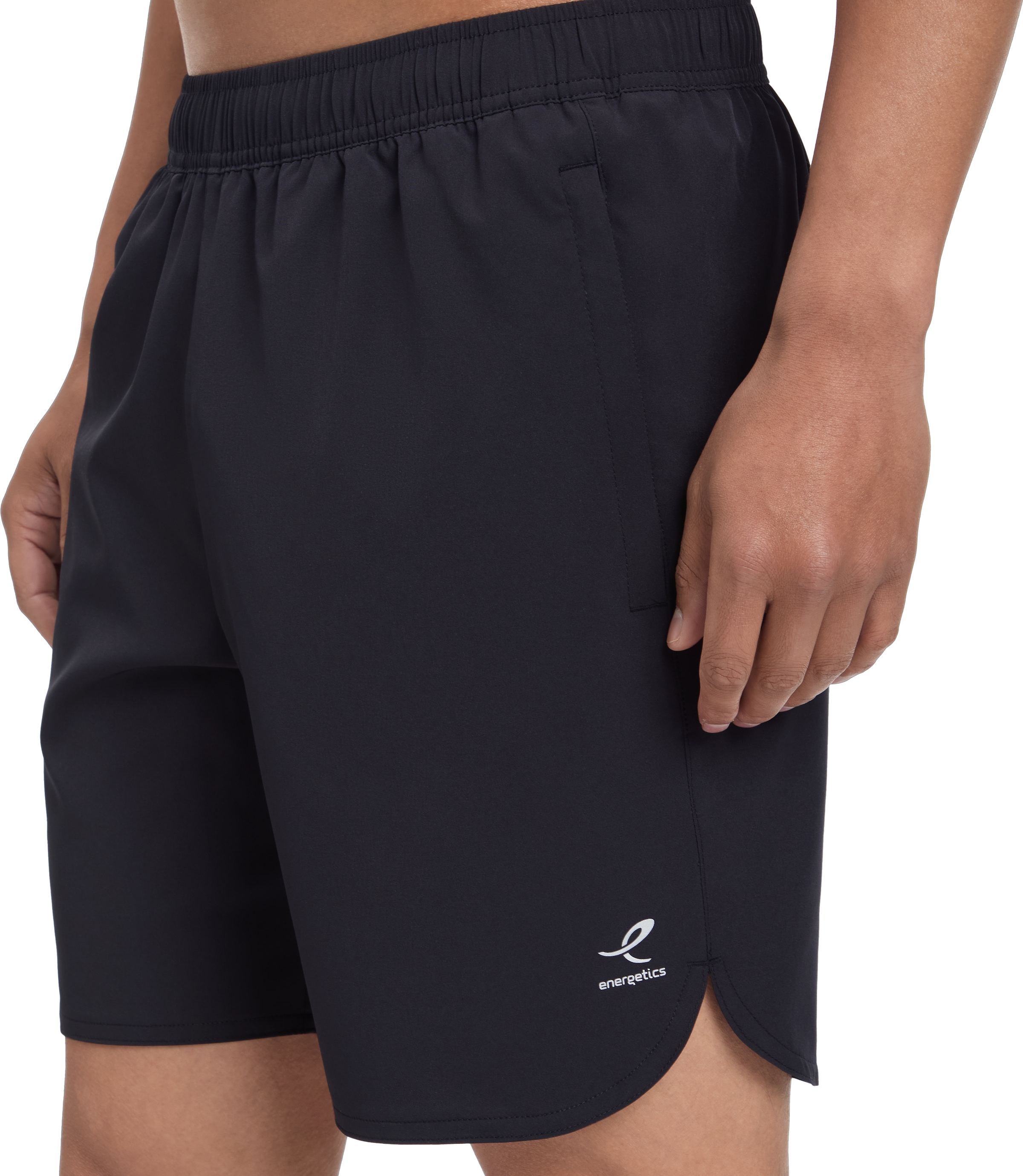 Energetics Shorts »He.-Shorts Tanner M«  Bermudas-Design, sportlicher Stil, aus Polyester und Elasthan