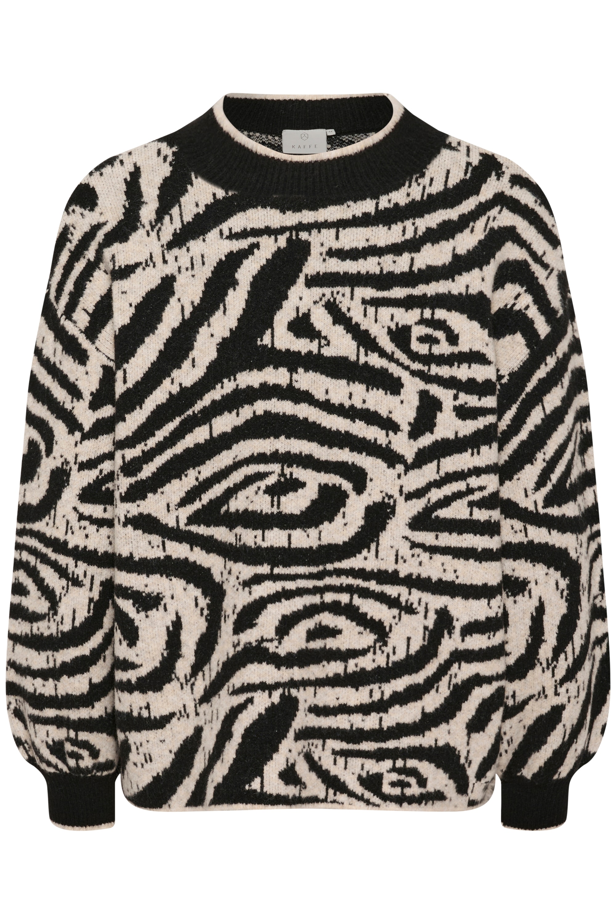 KAFFE Strickpullover »Strickpullover KAwilma«