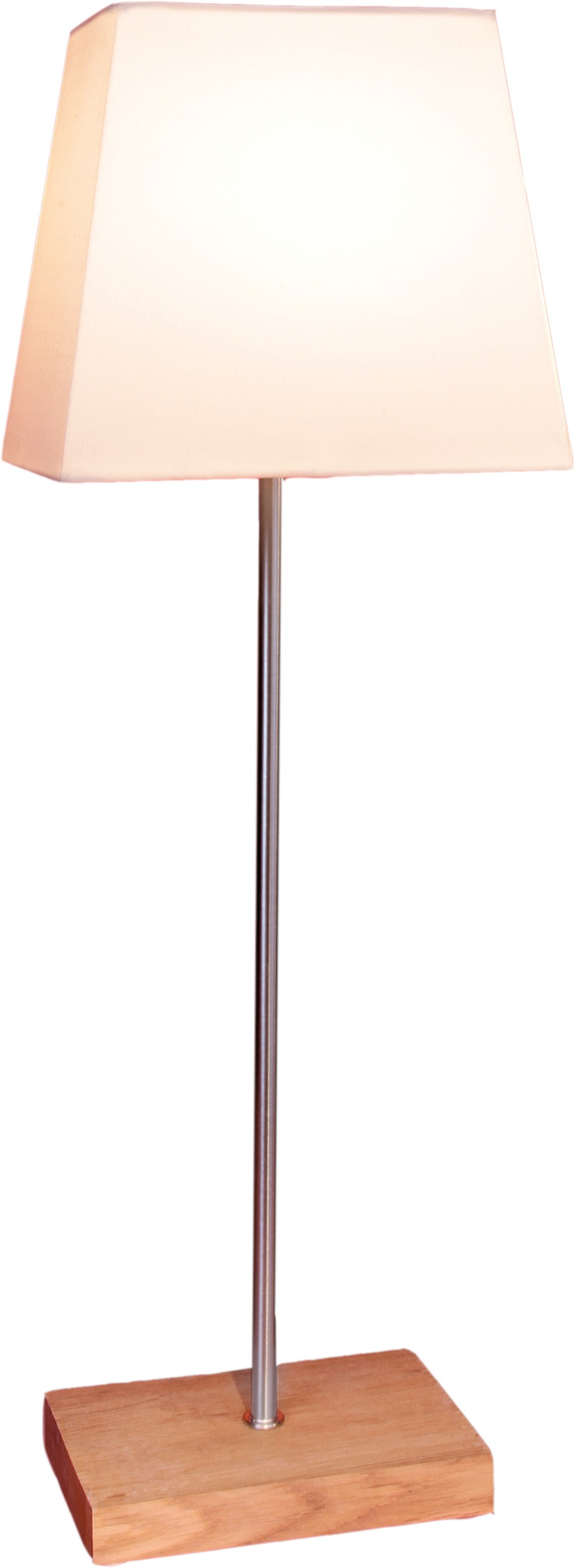 Parforce Traditional Hunting Stehlampe »Standleuchte Combi-Pack«, Leuchtmittel E14 | ohne Leuchtmittel, wechselbarer Schirm