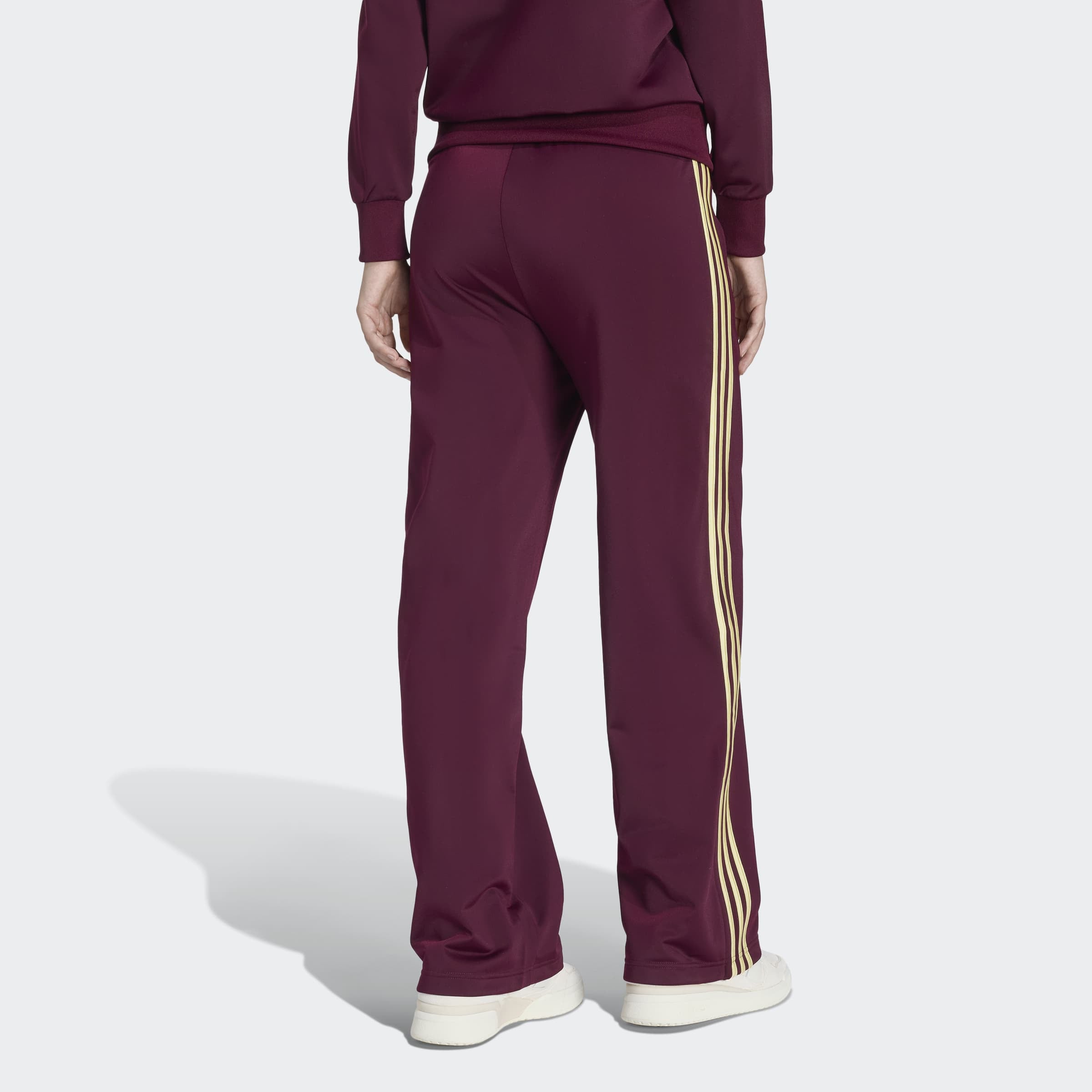 adidas Originals Sporthose »FIREBIRD LOOSE«  Firebird Loose Sporthose, lässig geschnitten