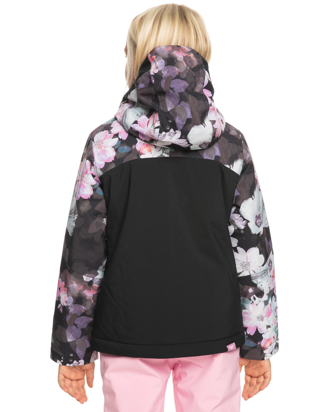 Roxy Snowboardjacke »Greywood«