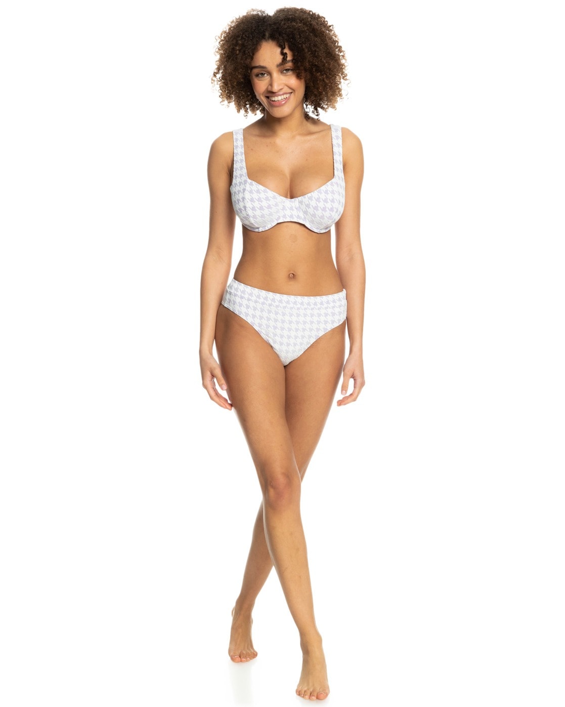 Roxy Bügel-Bikini-Top »Check It«