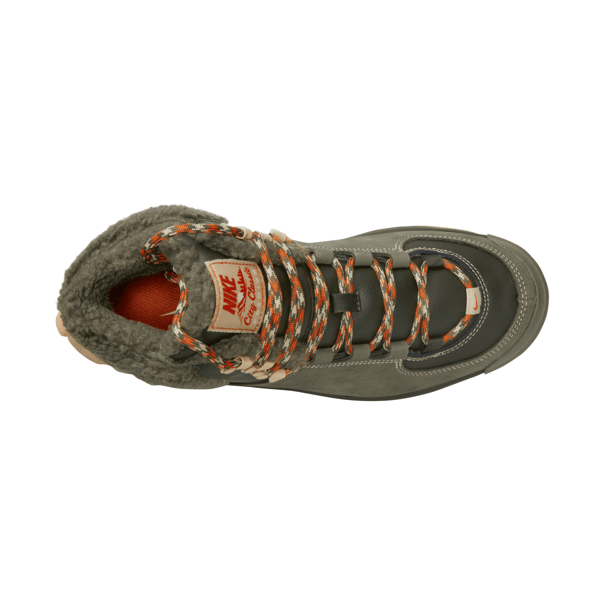 Nike Sportswear Sneaker »CITY CLASSIC BOOT PRM«