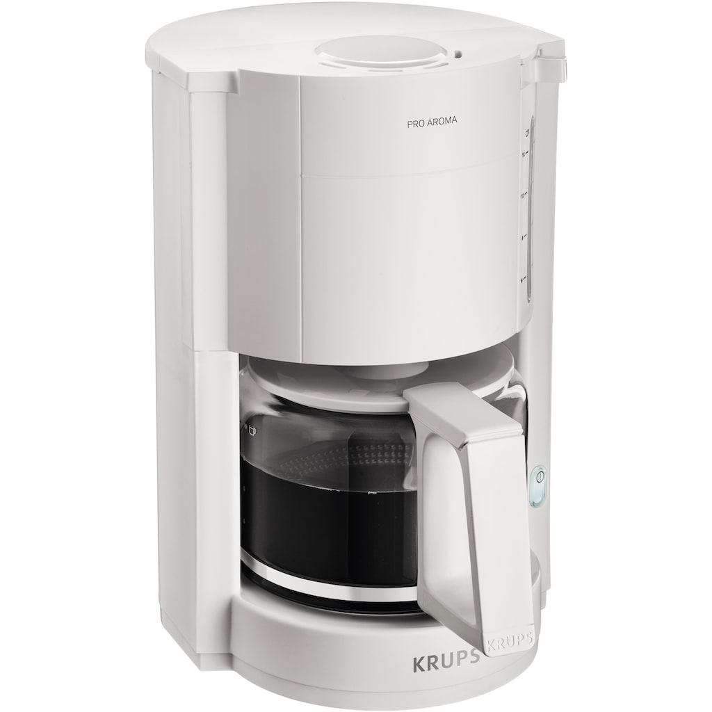 Krups Filterkaffeemaschine »F30901 Pro Aroma«
