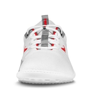Leguano Barfußschuh »SPINWYN«, für Maschinenwäsche geeignet, Freizeitschuh, Halbschuh, Schnürschuh