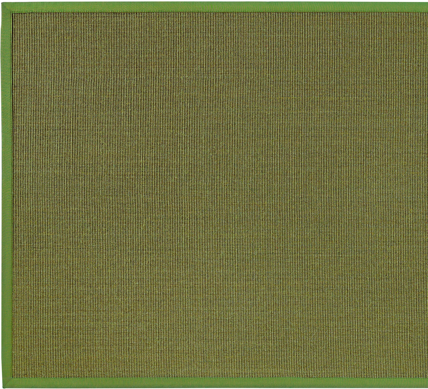 Dekowe Sisalteppich »Mara S2 mit Bordüre«, rechteckig, 5 mm Höhe, Flachgewebe, Material: 100% Sisal, Wohnzimmer