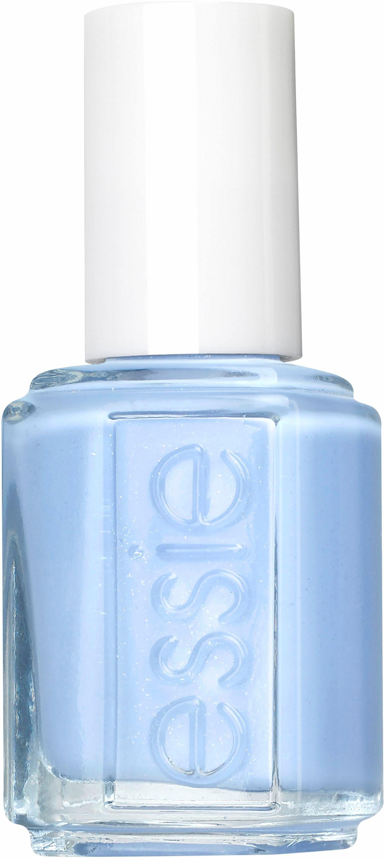 essie Nagellack »Grün- und Blautöne«