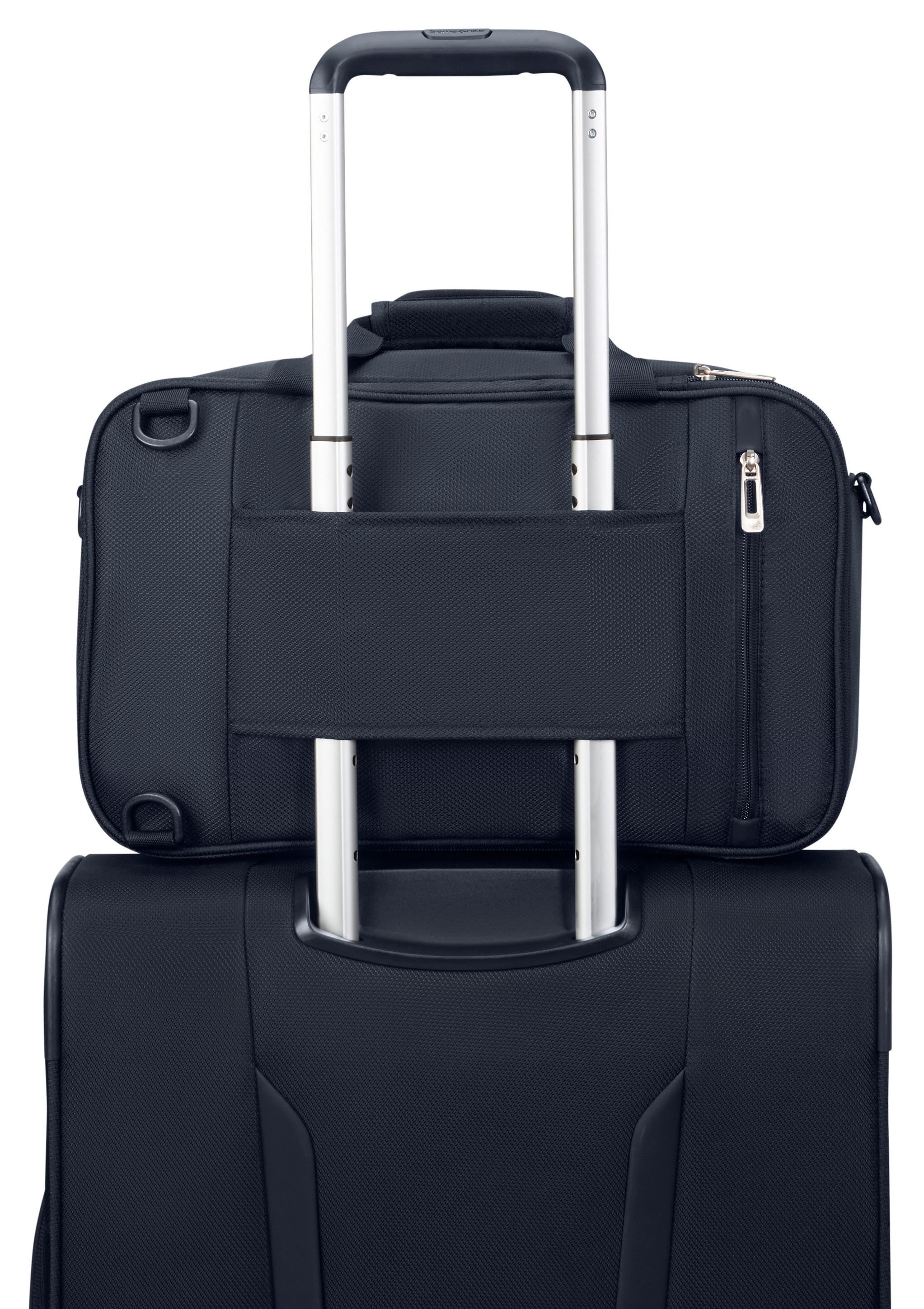 Samsonite Reisetasche »RESPARK Underseater«, Underseater 3-Way-Bag