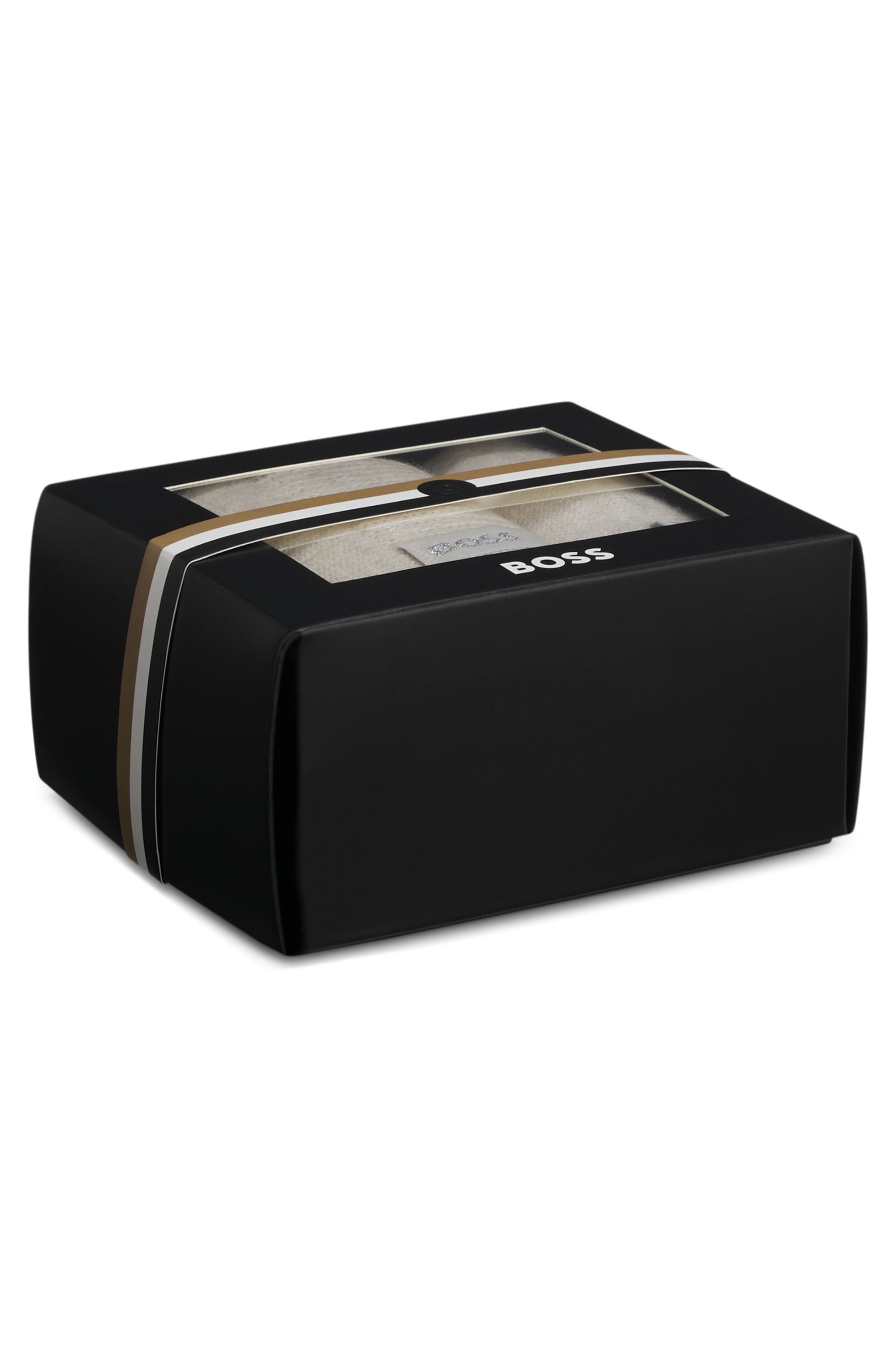 BOSS Socken »RS&Band Giftset W« 1 Paar Socken + Stirnband