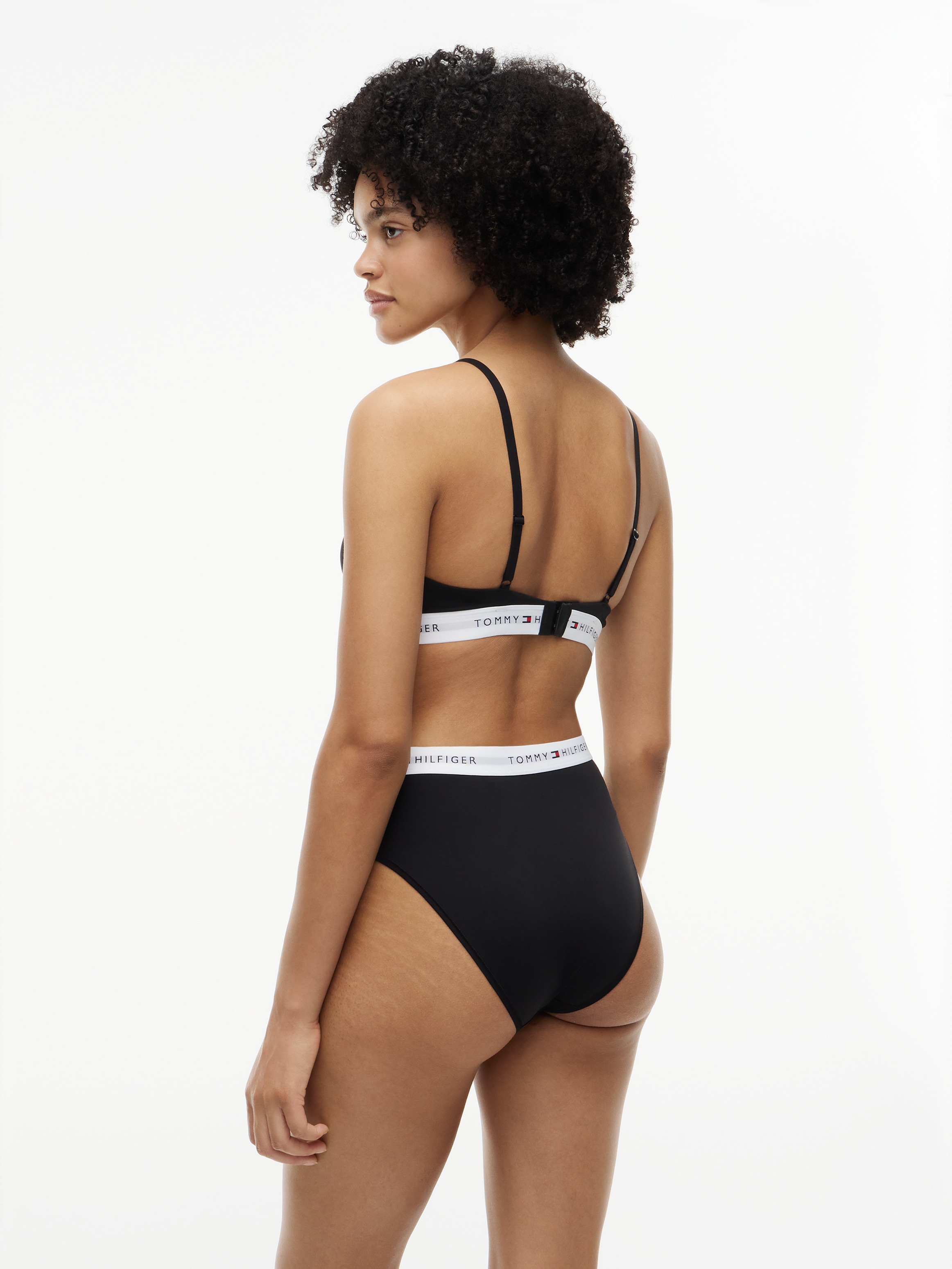Tommy Hilfiger Underwear »BRALETTE LIFT« mit Push-Up-Effekt