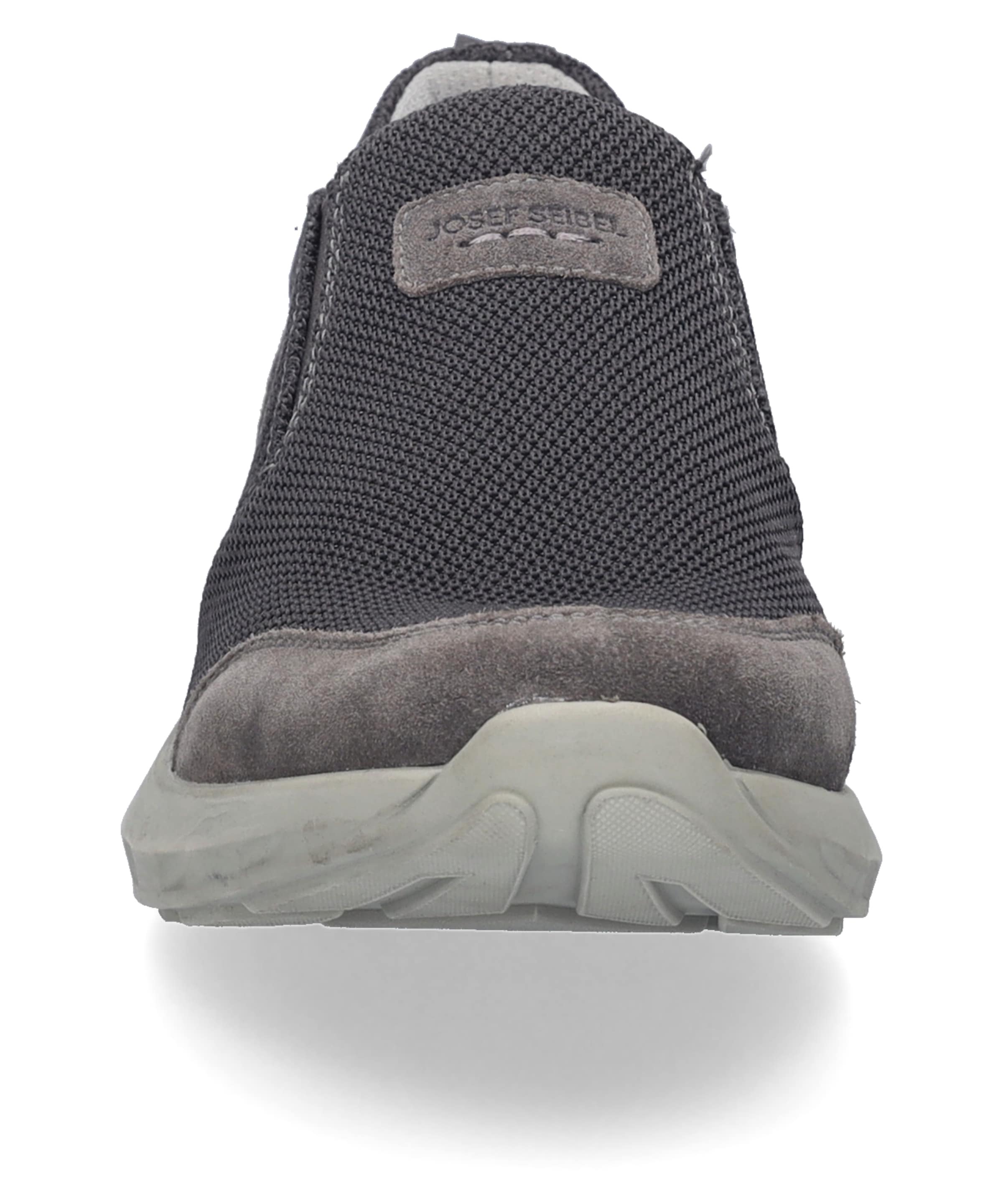 Josef Seibel Sneaker »Cameron 13, asphalt«