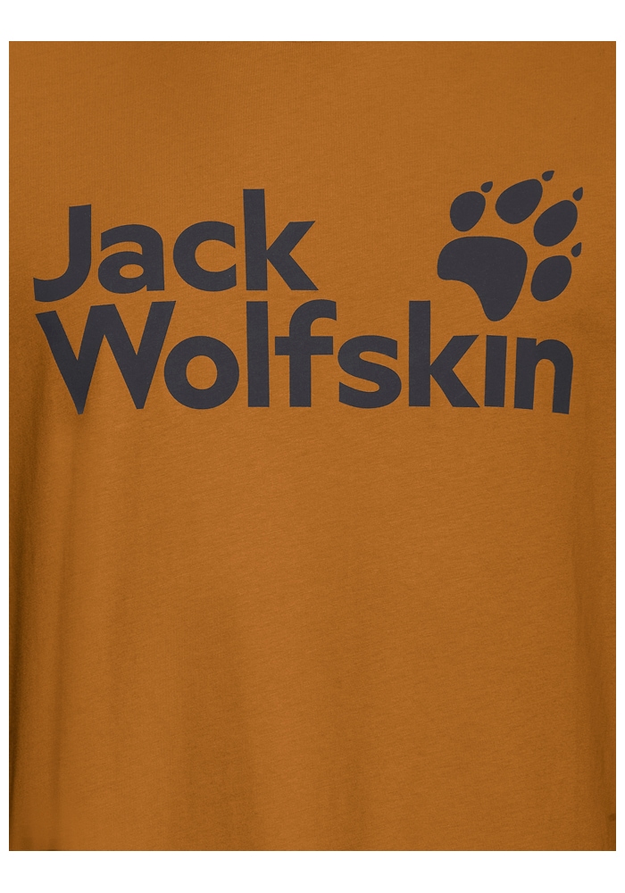 Jack Wolfskin T-Shirt »BRAND T M«