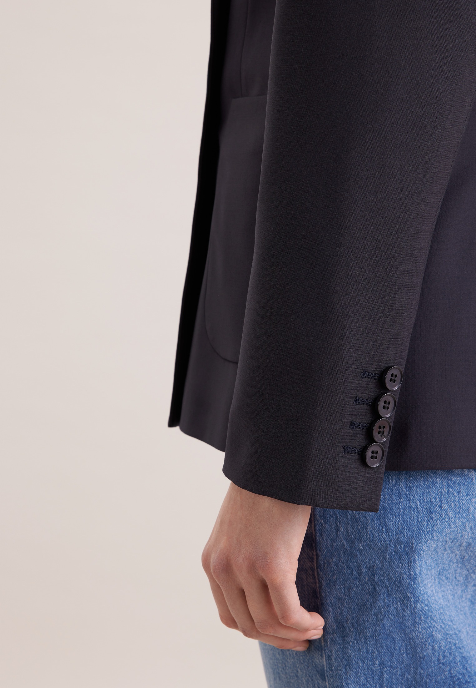 seidensticker Jackenblazer