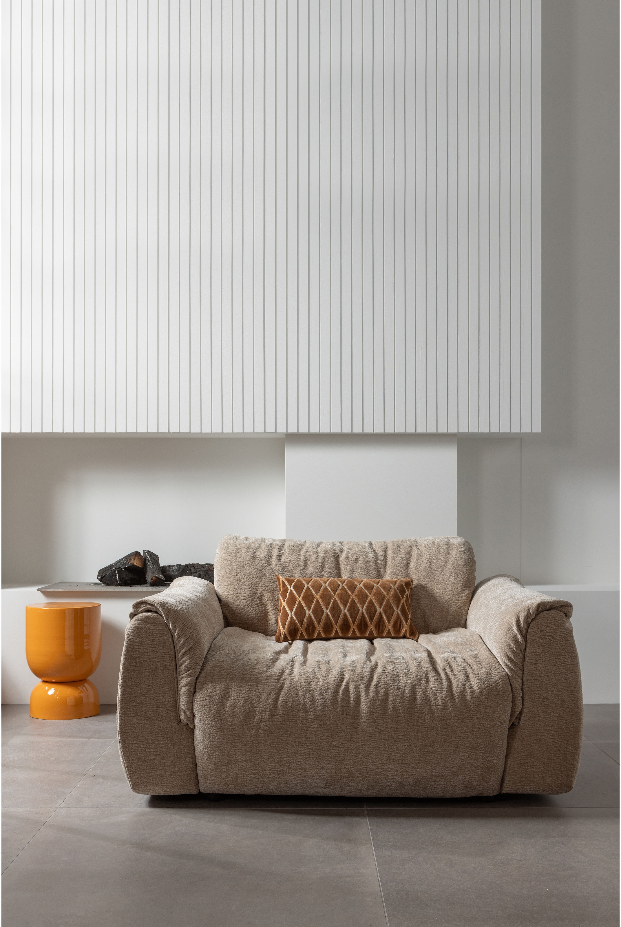 WOOOD Beistelltisch »WOOOD Hekla Beistelltisch«