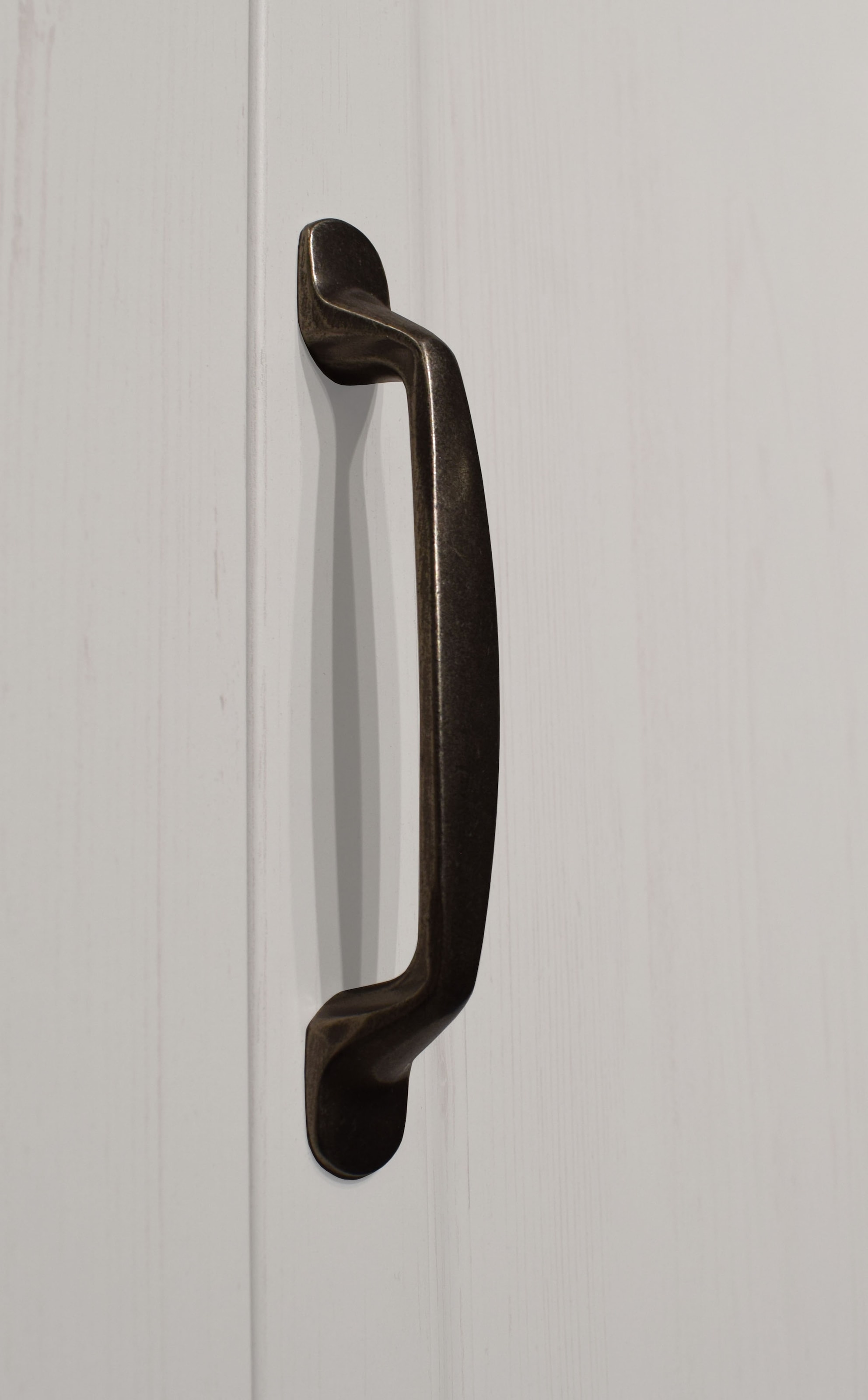 Mäusbacher Hängeschrank »Mali«, Landhausstil, Breite 45 cm, Höhe 63 cm,  Metallgriff kaufen bei OTTO