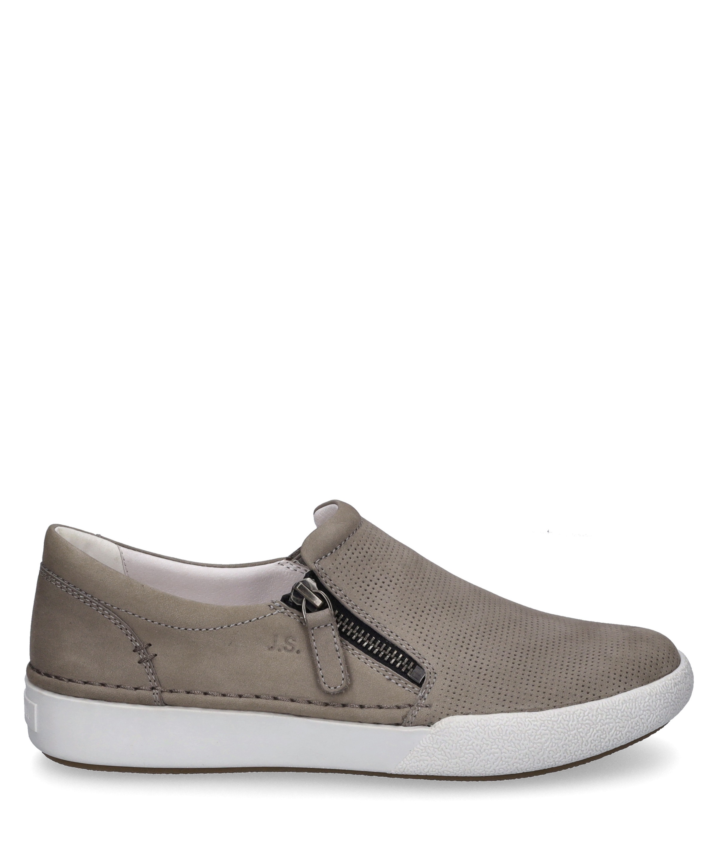 Josef Seibel Sneaker »Claire 20, grau«