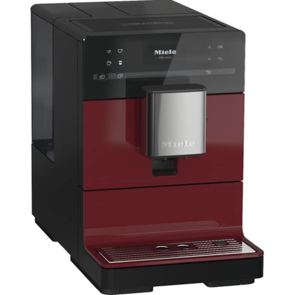 Miele Kaffeevollautomat »CM 5310 Silence«