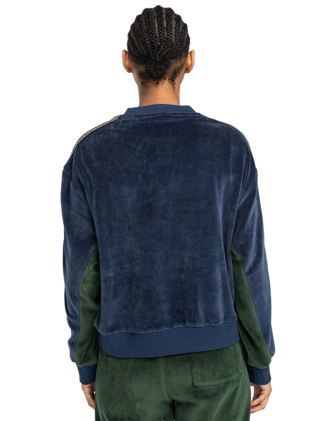 Element Sweatshirt »Sanden«