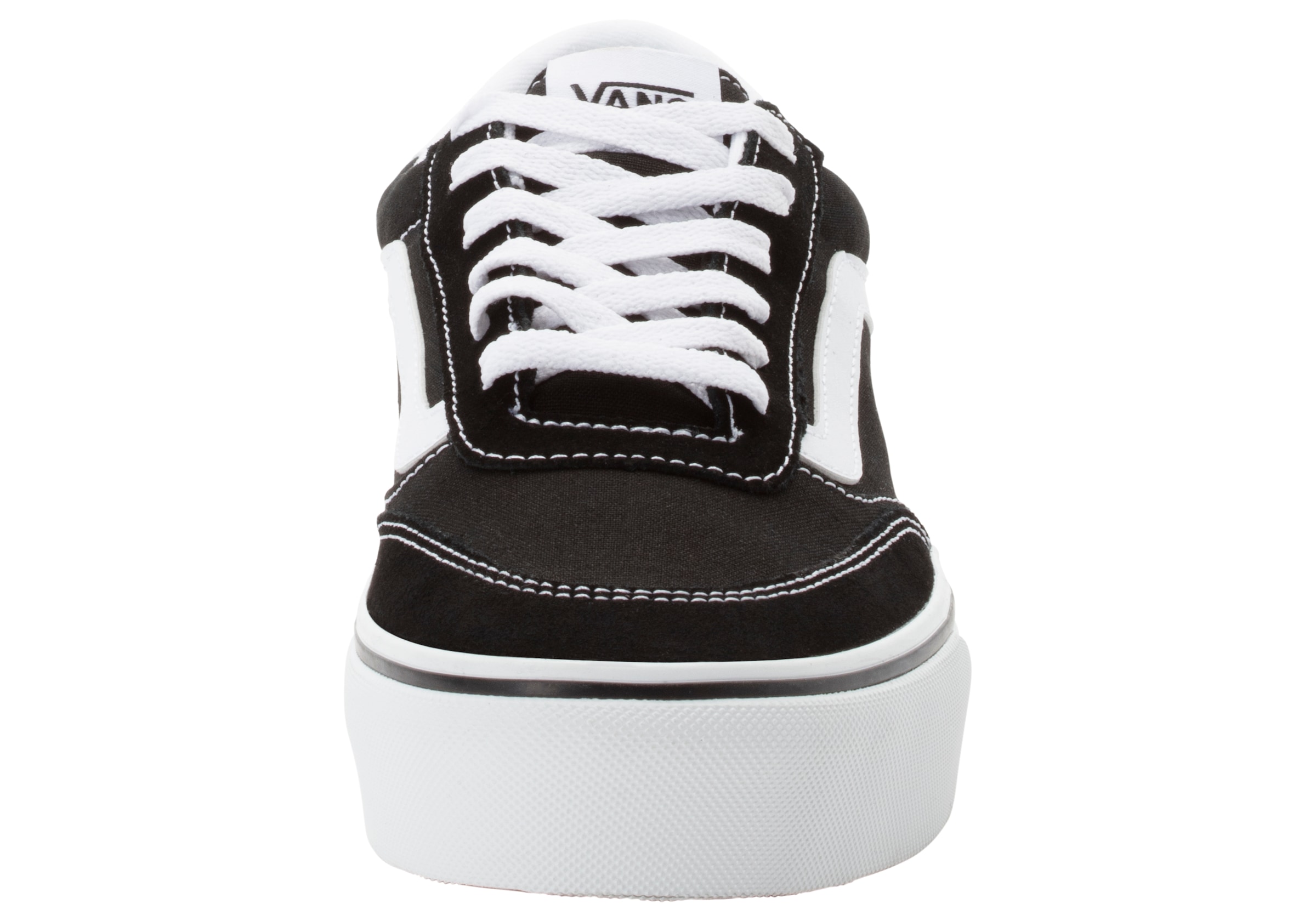 Vans Sneaker »Brooklyn LS Platform«