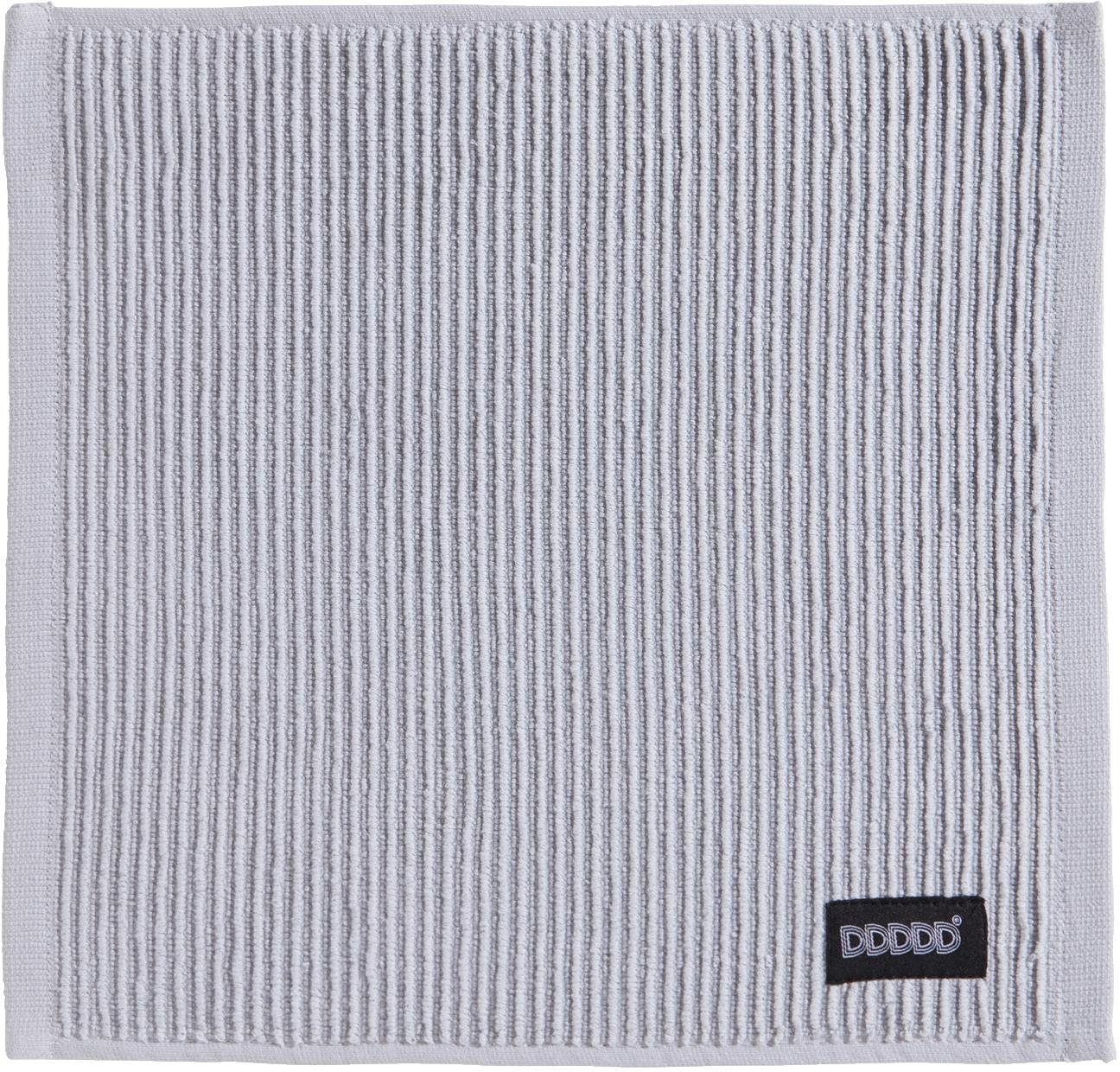 DDDDD Spültuch »Basic-Classic«, (Set, 8 tlg.), Combiset: 4 Basic & 4 Classic
