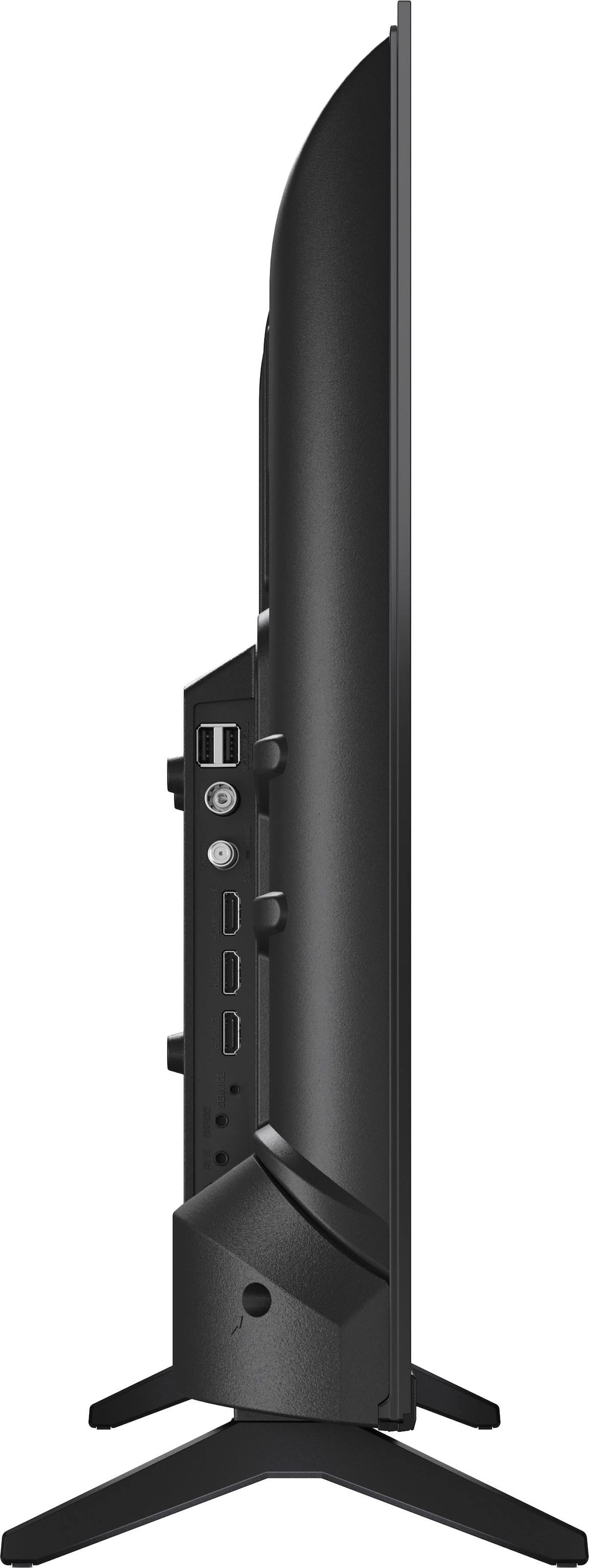 Sharp QLED-Fernseher »1T-C32HF3x« 80 cm/32 ″ HD ready Smart-TV