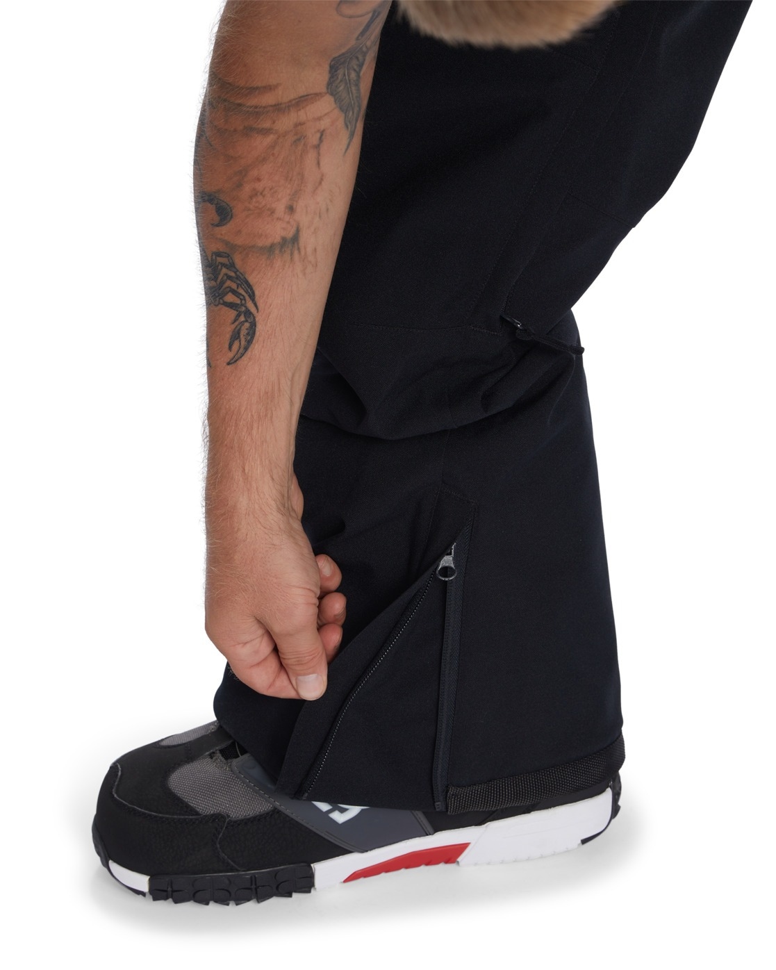 DC Shoes Snowboardhose »Code 15K«